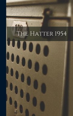 The Hatter 1954 - Anonymous