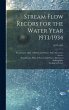 Stream Flow Recors for the Water Year... - Bild 1