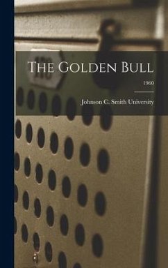 The Golden Bull; 1960