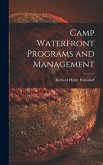 Camp Waterfront Programs and Management