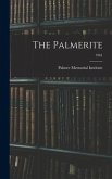 The Palmerite; 1961