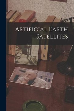Artificial Earth Satellites - Anonymous