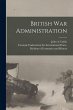 British War Administration [microform] - Bild 1
