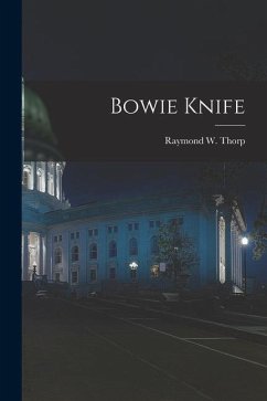 Bowie Knife