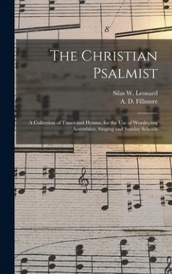 The Christian Psalmist