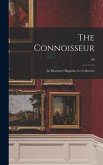 The Connoisseur: an Illustrated Magazine for Collectors; 29