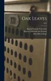 Oak Leaves [electronic Resource]; 1997