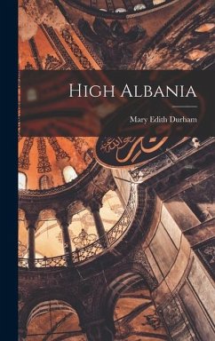 High Albania - Durham, Mary Edith