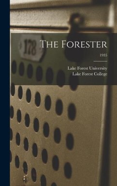 The Forester; 1935