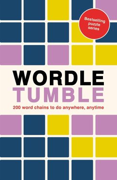 Wordle Tumble - Ivy Press