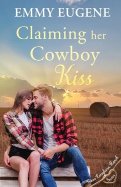 Claiming Her Cowboy Kiss - Eugene, Emmy