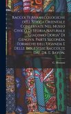 Raccolte Mirmecologiche Dell'Africa Orientale Conservate Nel Museo Civico di Storia Naturale "Giacomo Doria" di Genova. Parte Seconda. Formiche Dell'Uganda E Delle Isole Sesse Raccolte Dal Dr. E. Bayon.