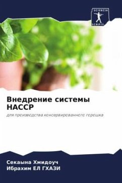 Vnedrenie sistemy HACCP - Hmidouch, Sekayna;El Ghazi, Ibrahim