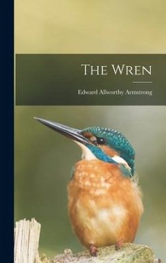 The Wren - Armstrong, Edward Allworthy