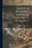 Barbizon Paintings American Historical Paintings