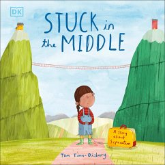 Stuck in the Middle - Tinn-Disbury, Tom