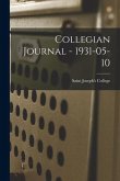 Collegian Journal - 1931-05-10