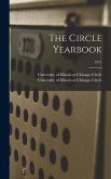 The Circle Yearbook; 1971