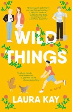 Wild Things - Kay, Laura