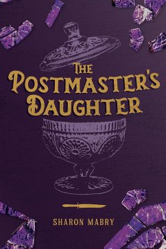 The Postmaster's Daughter - Mabry, Sharon