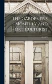 The Gardener's Monthly and Horticulturist; v.21 1879
