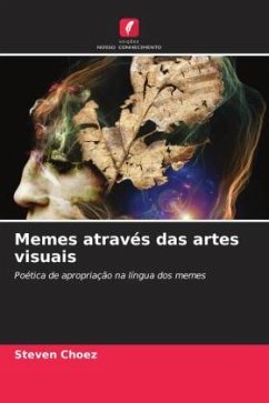 Memes através das artes visuais - Choez, Steven