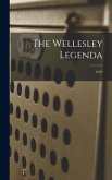 The Wellesley Legenda; 1925