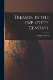 Treason in the Twentieth Century