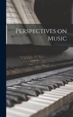 Perspectives on Music - Anonymous