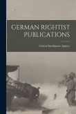 German Rightist Publications