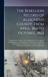 The Rebellion Record of Allegheny... - Bild 1