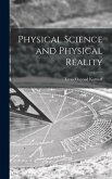 Physical Science and Physical Reality