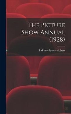 The Picture Show Annual (1928)