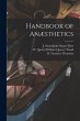 Handbook of Anæsthetics - Bild 1