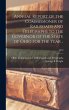 Annual Report of the Commissioner of... - Bild 1