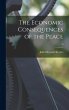 The Economic Consequences of the Peace;... - Bild 1