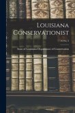 Louisiana Conservationist; 10 No. 3