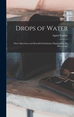 Cover Drops of Water
