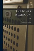 The Tower [yearbook]; 1943