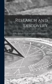 Research and Discovery