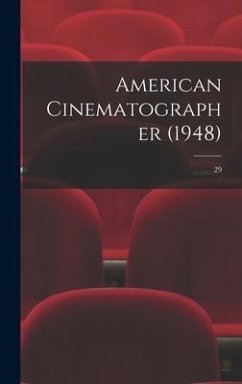 American Cinematographer (1948); 29 - Anonymous