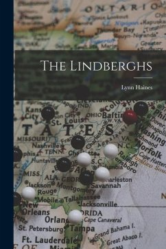 The Lindberghs - Haines, Lynn