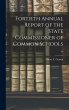 Fortieth Annual Report of the State... - Bild 1