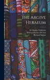The Argive Heraeum [microform]