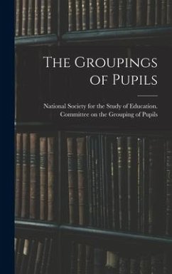 The Groupings of Pupils