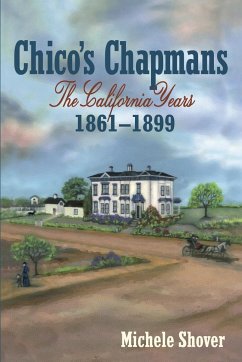 Chico's Chapmans - Shover, Michele