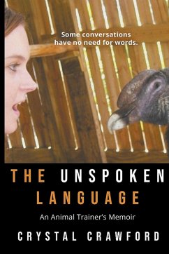 The Unspoken Language - Crawford, Crystal