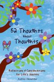 52 Thoughts About Thoughts