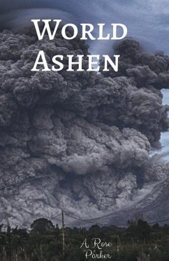 World Ashen - Dean, Sarah-Elizabeth