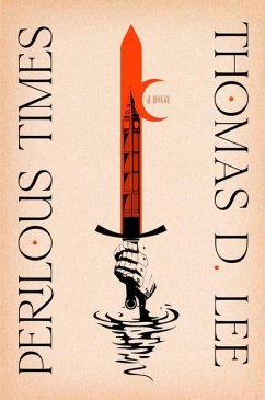 Cover Perilous Times